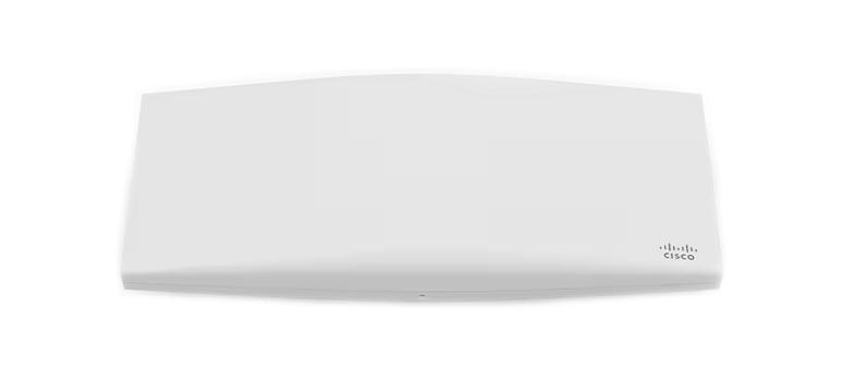 Cisco Meraki access point
